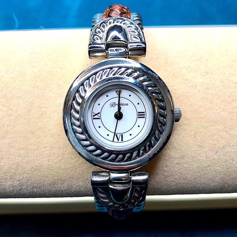 Brighton Laguna Watch (Retired)